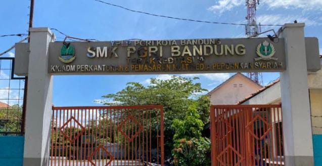 Program Unggulan SMK PGRI Kota Bandung Di Semester Genap 2023 – Tribun ...